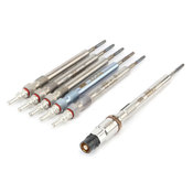 Audi Glow Plug Kit - Genuine Audi 03L905061LKT