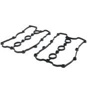 Audi Valve Cover Gasket Kit - Genuine Audi 06E103484PKT