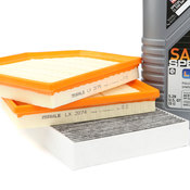 BMW Service Inspection Kit - 11427854445KT18