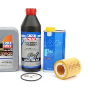 BMW Service Inspection Kit - 11427854445KT18
