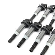 BMW Ignition Service Kit - Genuine BMW 12138611236