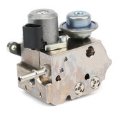 MINI High Pressure Fuel Pump - Genuine PSA 13517588879