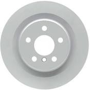 BMW Disc Brake Rotor - Genuine BMW 34216799369