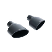 Audi Catback Exhaust System - Milltek Sport SSXAU1002