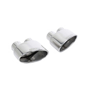 Audi Catback Exhaust System - Milltek Sport SSXAU1003