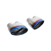 Audi Catback Exhaust System - Milltek Sport SSXAU1004