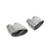 Audi Catback Exhaust System - Milltek Sport SSXAU1007