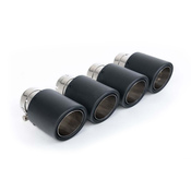 Audi Catback Exhaust System - Milltek Sport SSXAU1059