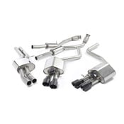 Audi Catback Exhaust System - Milltek Sport SSXAU464