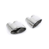 Audi Catback Exhaust System - Milltek Sport SSXAU986