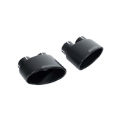 Audi Catback Exhaust System - Milltek Sport SSXAU990
