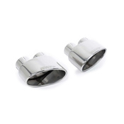 Audi Catback Exhaust System - Milltek Sport SSXAU991