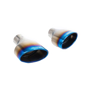 Audi Catback Exhaust System - Milltek Sport SSXAU995