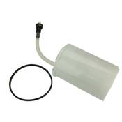 BMW Fuel Pump and Sender Assembly - Pierburg 16117159604