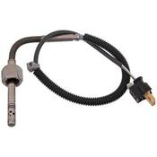 Mercedes Exhaust Temperature Sensor - Pierburg 0009058904