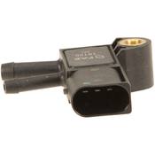 Mercedes Exhaust Gas Sensor - Pierburg 0061534928