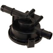 Audi VW Evaporative Emissions System Leak Detection Pump - Genuine Audi VW 5Q0906253D