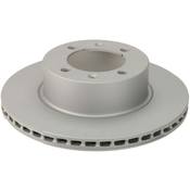 Saab Disc Brake Rotor - Skandix 8988602 