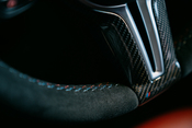 BMW M Performance Steering Wheel - Genuine BMW 32302344148