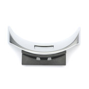 Genuine Mercedes Console Cover - Genuine Mercedes 2056803711
