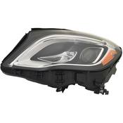 Mercedes Headlight Assembly - Automotive Lighting 1569067900