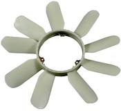 Mercedes Auxiliary Fan Assembly - ACM 6022000423