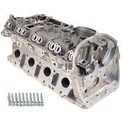 Audi Cylinder Head - AMC 910803