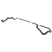 BMW Radiator Coolant Hose - Genuine BMW 17127619693