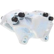 Porsche Disc Brake Caliper - Budweg 341120