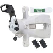 MINI Brake Caliper - Budweg 34216785611