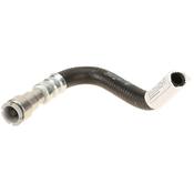 BMW Power Steering Return Hose - Burgaflex 32416763978