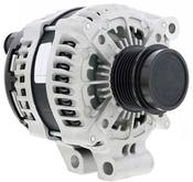Land Rover Alternator - Casco LR076696