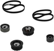 Porsche Timing Belt Kit - Continental TB107293K1