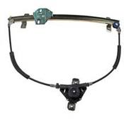 VW Window Regulator - Dorman 191837402