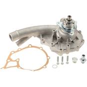 Mercedes Water Pump - Geba 1022005001