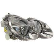Mercedes Headlight Assembly - Magneti Marelli 2308200659