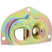 Porsche Hood Lock - OE Supplier 90151105221