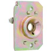 Porsche Deck Lid Lock - OE Supplier 90151205201