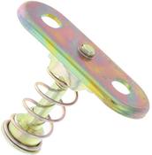 Porsche Deck Lid Lock - OE Supplier 93051205201