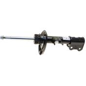 Mercedes-Benz Suspension Strut Assembly - Sachs 1563231800