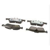 Mini Brake Pad Set - Textar 2404301