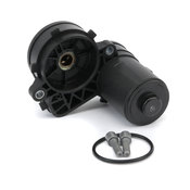 Mercedes Parking Brake Actuator -  Genuine Mercedes 0009061203