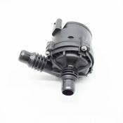 BMW Engine Auxiliary Water Pump - Genuine BMW 11519424349