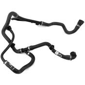 BMW Radiator Hose - Genuine BMW 17128634283