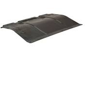 BMW Radiator Support Splash Shield - Genuine BMW 51757394744