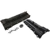 Mercedes Engine Valve Cover Kit - Genuine Mercedes 