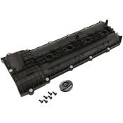 Mercedes Engine Valve Cover Kit - Genuine Mercedes 1560161905KT