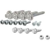 BMW Subframe Bolt Kit - 07149503940KT