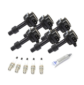 Volvo Ignition Coil Kit - STI 1275971KT