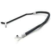BMW Auto Trans Oil Cooler Return Line - Genuine BMW 17222358291